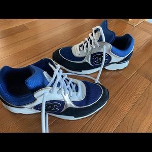Women’s Chanel Sneakers